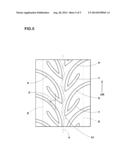 PNEUMATIC TIRE diagram and image