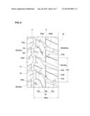 PNEUMATIC TIRE diagram and image