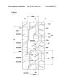 PNEUMATIC TIRE diagram and image