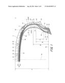 PNEUMATIC TIRE diagram and image