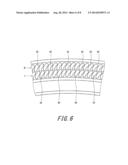 PNEUMATIC TIRE diagram and image