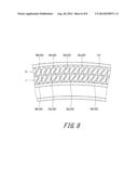 PNEUMATIC TIRE diagram and image