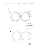 LOW COST HIGH PERFORMANCE ELECTRODE FOR ENERGY STORAGE DEVICES AND SYSTEMS     AND METHOD OF MAKING SAME diagram and image