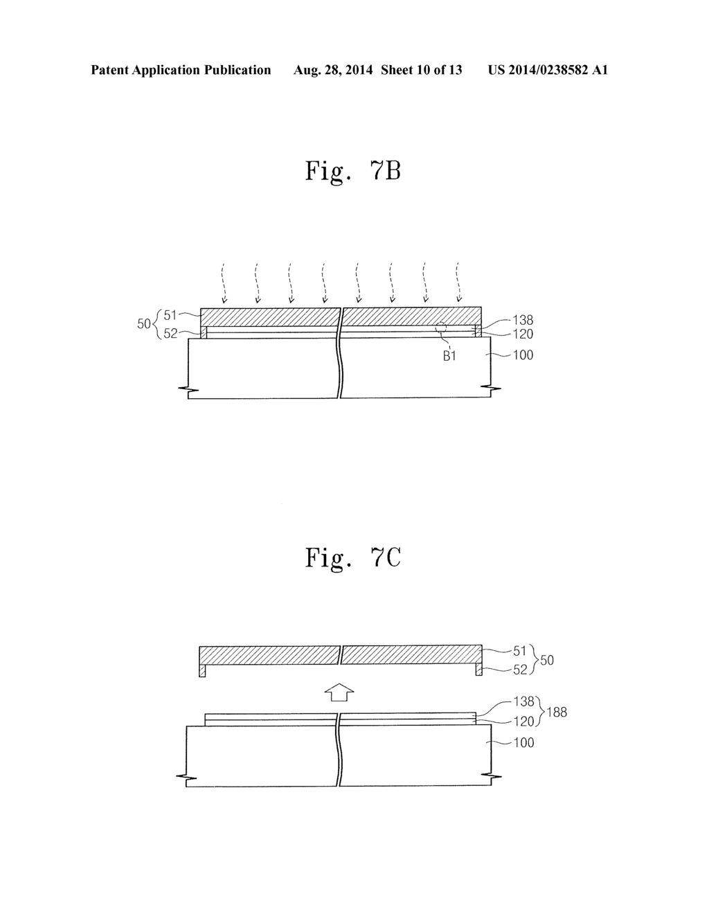 FLEXIBLE SUBSTRATES AND METHOD OF MANUFACTURING THE SAME - diagram, schematic, and image 11