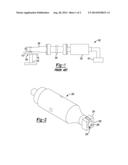 ULTRASONIC COLLET HORN FOR ULTRASONIC WELDER diagram and image