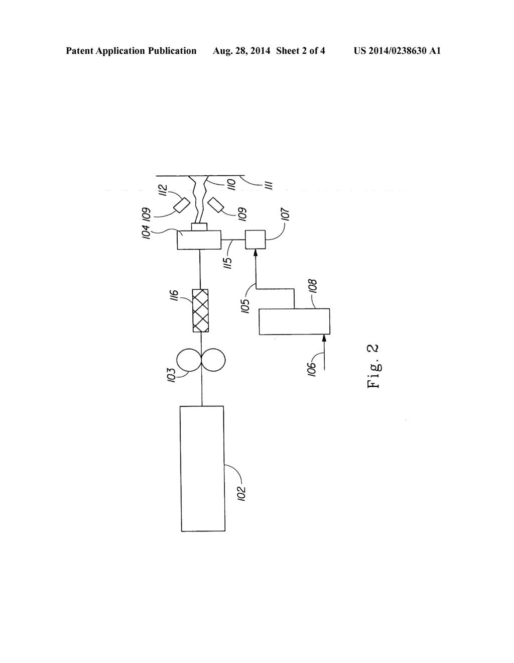 STRUCTURES COMPRISING AN ARYL AMINE AND PROCESSES FOR MAKING SAME - diagram, schematic, and image 03