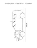 COOLING VEHICLE COMPONENTS diagram and image