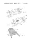 Lightweight Thermal Shield diagram and image