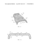 Lightweight Thermal Shield diagram and image