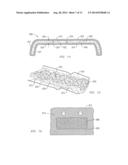 Lightweight Thermal Shield diagram and image