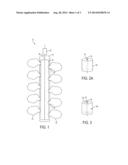 METHOD AND APPARATUS FOR BALLISTIC TAILORING OF PROPELLANT STRUCTURES AND     OPERATION THEREOF FOR DOWNHOLE STIMULATION diagram and image