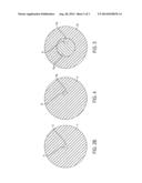 METHOD AND APPARATUS FOR BALLISTIC TAILORING OF PROPELLANT STRUCTURES AND     OPERATION THEREOF FOR DOWNHOLE STIMULATION diagram and image