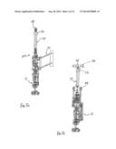 LOCKING MECHANISM diagram and image