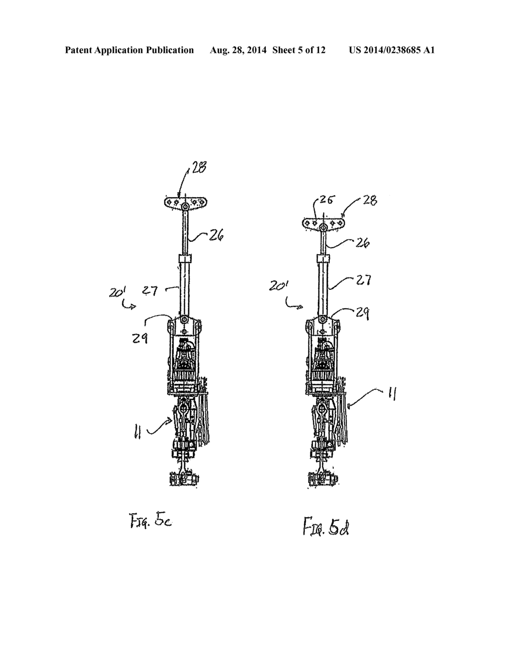 LOCKING MECHANISM - diagram, schematic, and image 06