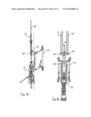 LOCKING MECHANISM diagram and image