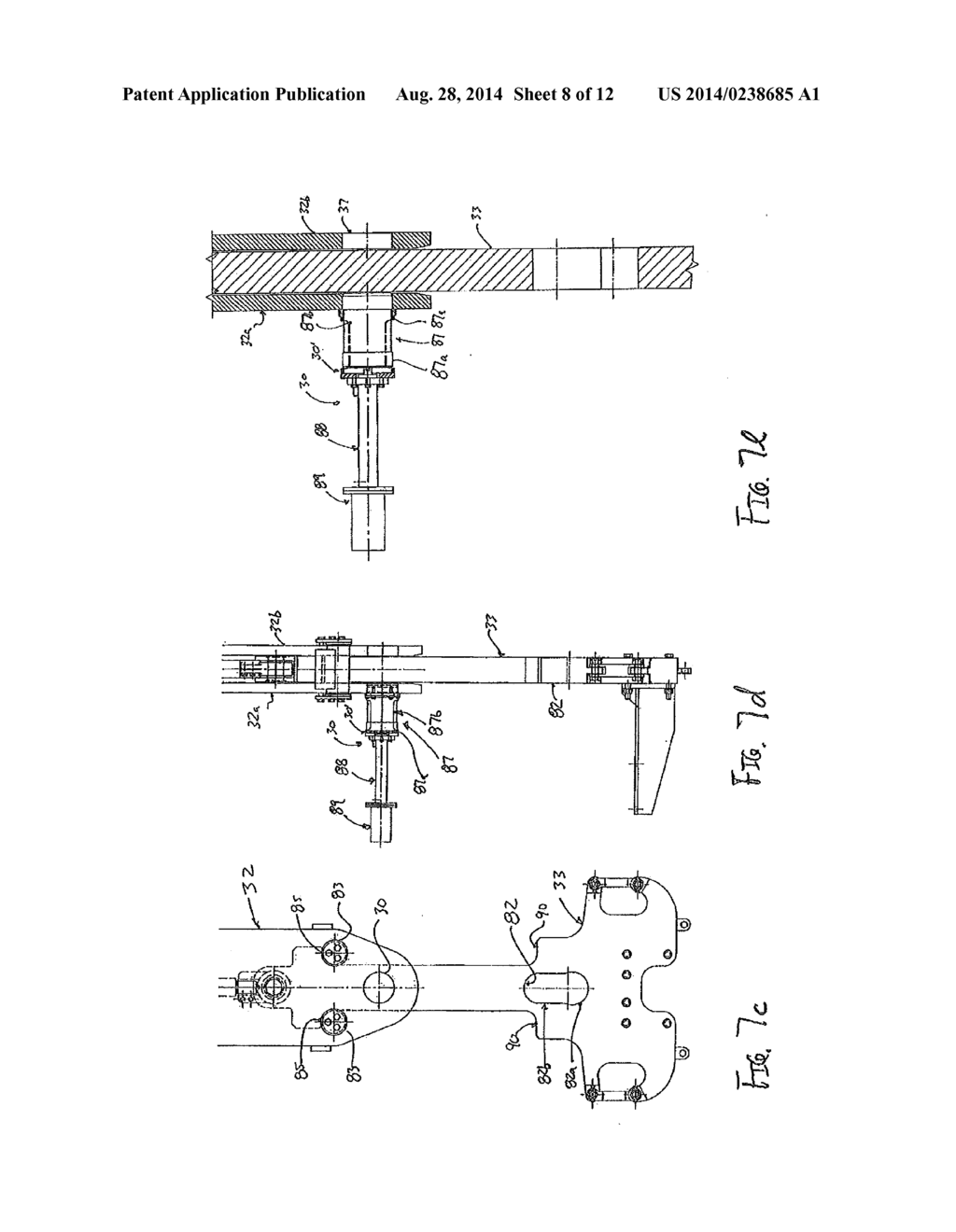 LOCKING MECHANISM - diagram, schematic, and image 09