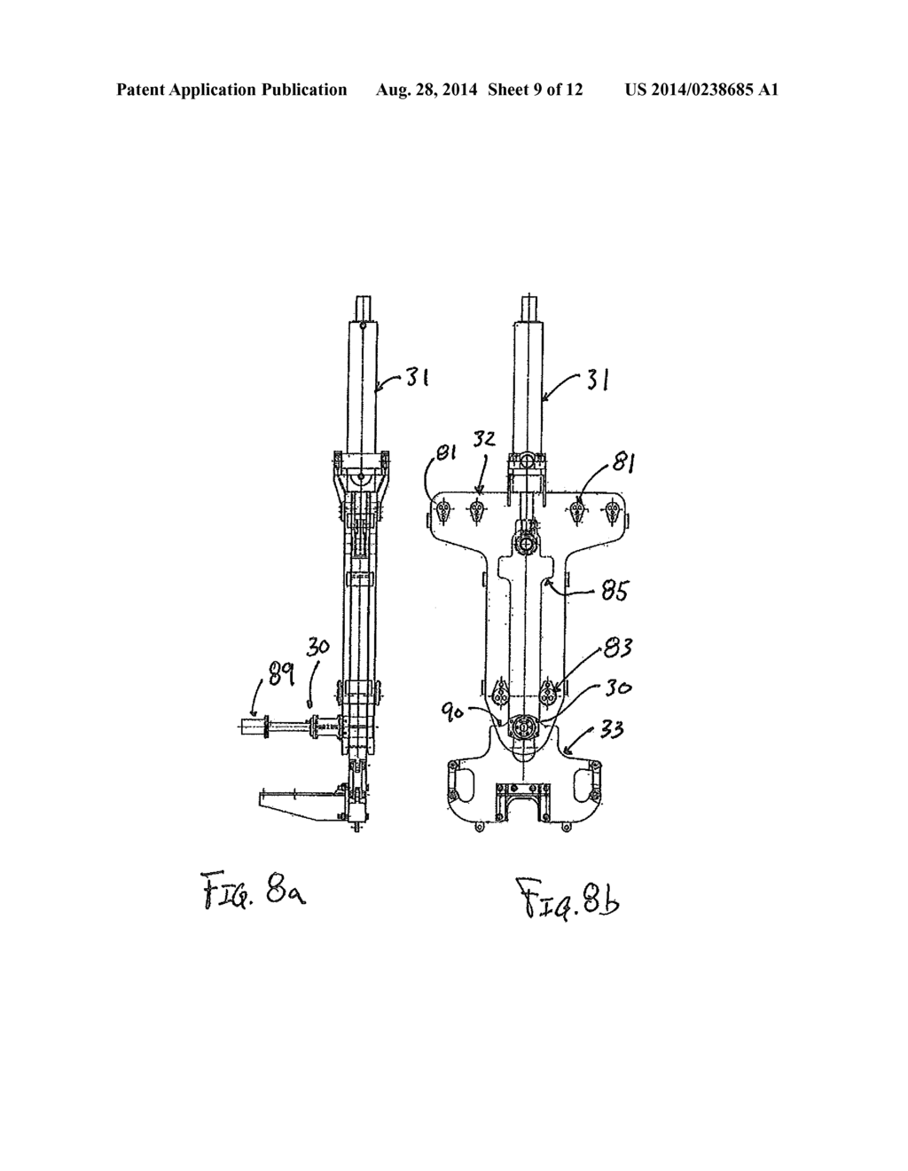 LOCKING MECHANISM - diagram, schematic, and image 10