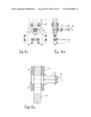 LOCKING MECHANISM diagram and image