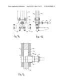 LOCKING MECHANISM diagram and image