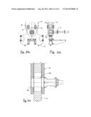 LOCKING MECHANISM diagram and image