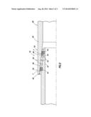 HIGH PRESSURE TIE BACK RECEPTACLE AND SEAL ASSEMBLY diagram and image