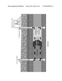 LOW PH CROSSLINKING OF POLYMERS diagram and image