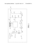 FOAM TEST SYSTEM FOR FIREFIGHTING VEHICLE diagram and image