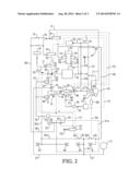 FOAM TEST SYSTEM FOR FIREFIGHTING VEHICLE diagram and image