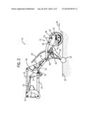 ADJUSTABLE PACKER WHEEL SEEDING SYSTEM AND METHOD diagram and image