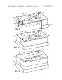 ELECTRICAL BOX EXTENSION ASSEMBLY diagram and image