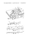 ELECTRICAL BOX EXTENSION ASSEMBLY diagram and image