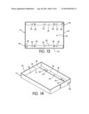 ELECTRICAL BOX EXTENSION ASSEMBLY diagram and image