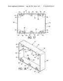 ELECTRICAL BOX EXTENSION ASSEMBLY diagram and image