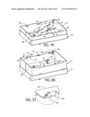 ELECTRICAL BOX EXTENSION ASSEMBLY diagram and image