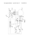 DEVICE FOR SUPPLYING LUBRICANT TO A LUBRICATION POINT IN A MACHINE diagram and image