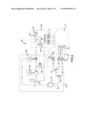 DEVICE FOR SUPPLYING LUBRICANT TO A LUBRICATION POINT IN A MACHINE diagram and image