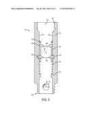 ACTUATION MECHANISMS FOR DOWNHOLE ASSEMBLIES AND RELATED DOWNHOLE     ASSEMBLIES AND METHODS diagram and image