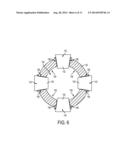 ACTUATION MECHANISMS FOR DOWNHOLE ASSEMBLIES AND RELATED DOWNHOLE     ASSEMBLIES AND METHODS diagram and image