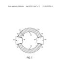 ACTUATION MECHANISMS FOR DOWNHOLE ASSEMBLIES AND RELATED DOWNHOLE     ASSEMBLIES AND METHODS diagram and image