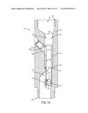 ACTUATION MECHANISMS FOR DOWNHOLE ASSEMBLIES AND RELATED DOWNHOLE     ASSEMBLIES AND METHODS diagram and image