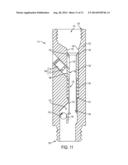 ACTUATION MECHANISMS FOR DOWNHOLE ASSEMBLIES AND RELATED DOWNHOLE     ASSEMBLIES AND METHODS diagram and image