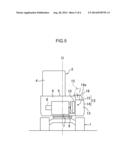 CONSTRUCTION MACHINE WITH AIR SUCTION STRUCTURE diagram and image