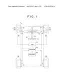 VEHICLE AND VEHICLE DRIVING DEVICE diagram and image