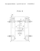 VEHICLE AND VEHICLE DRIVING DEVICE diagram and image