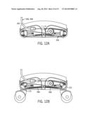 RETRACTABLE SPINNER WHEELS FOR A LUGGAGE CASE diagram and image