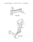 RETRACTABLE SPINNER WHEELS FOR A LUGGAGE CASE diagram and image