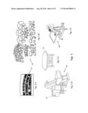 Centrifugal bowl parts feeder system with Segmented tooling sections diagram and image