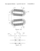 SIMULTANEOUSLY COLLAPSING AND CONVEYING COLLAPSIBLE CRATES diagram and image