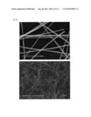 FUSED METAL NANOSTRUCTURED NETWORKS, FUSING SOLUTIONS WITH REDUCING AGENTS     AND METHODS FOR FORMING METAL NETWORKS diagram and image