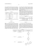 FUSED METAL NANOSTRUCTURED NETWORKS, FUSING SOLUTIONS WITH REDUCING AGENTS     AND METHODS FOR FORMING METAL NETWORKS diagram and image